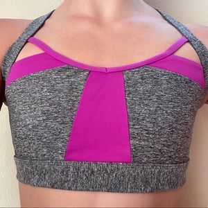 Dance brand JO JAX top.